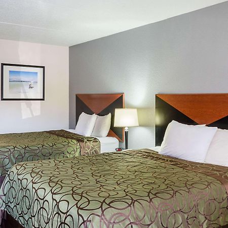 Rodeway Inn Панама Сити Екстериор снимка