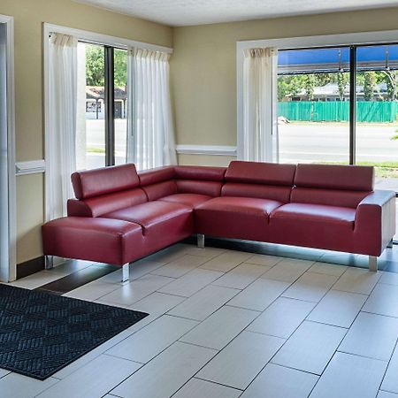 Rodeway Inn Панама Сити Екстериор снимка