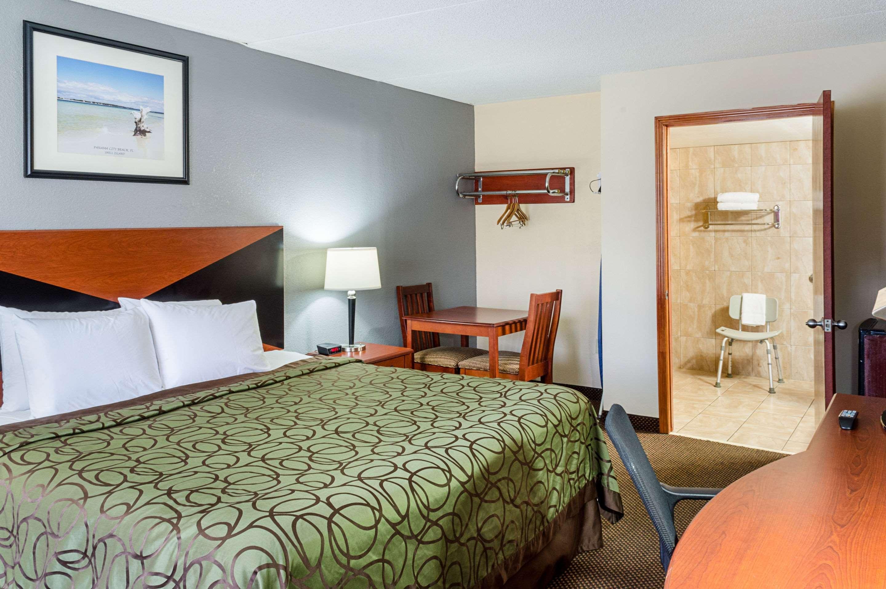 Rodeway Inn Панама Сити Екстериор снимка