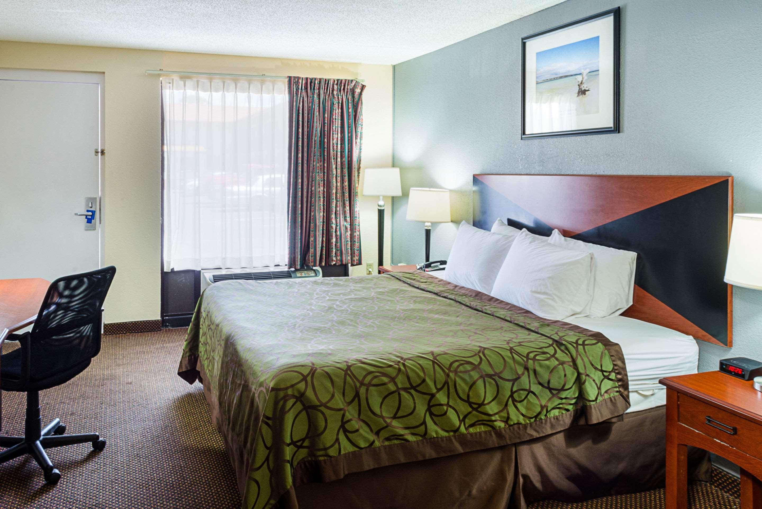 Rodeway Inn Панама Сити Екстериор снимка