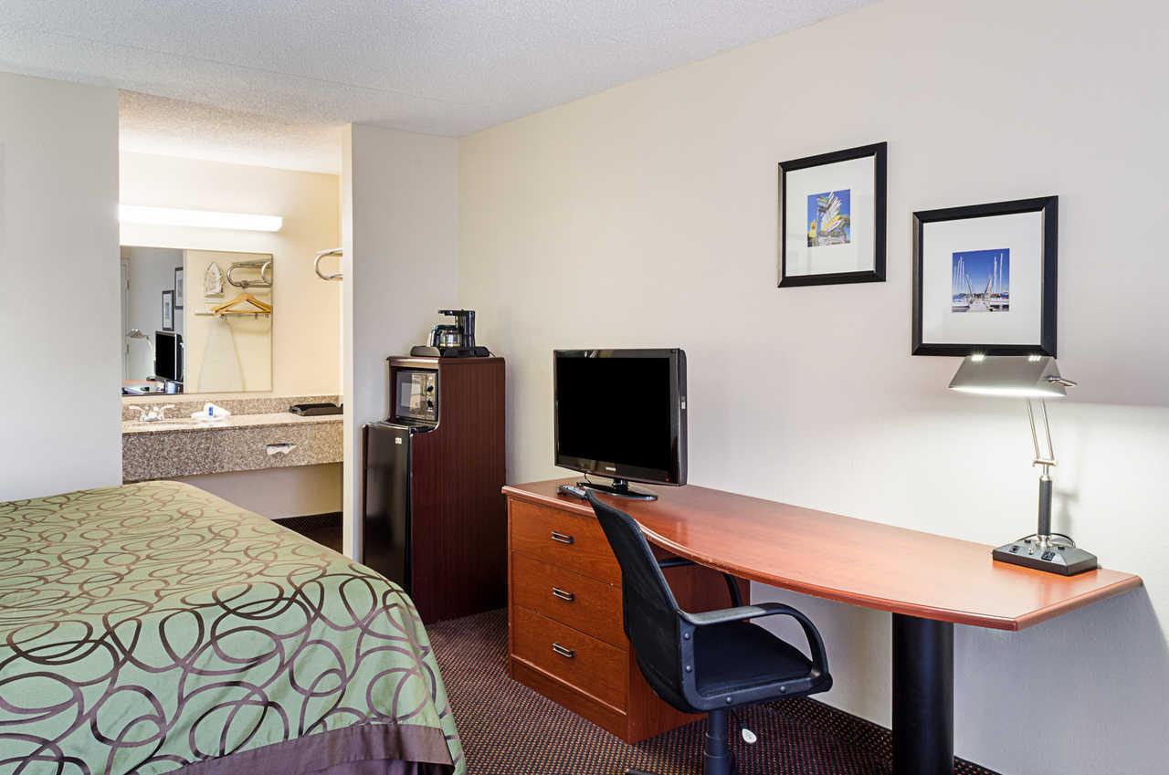 Rodeway Inn Панама Сити Екстериор снимка