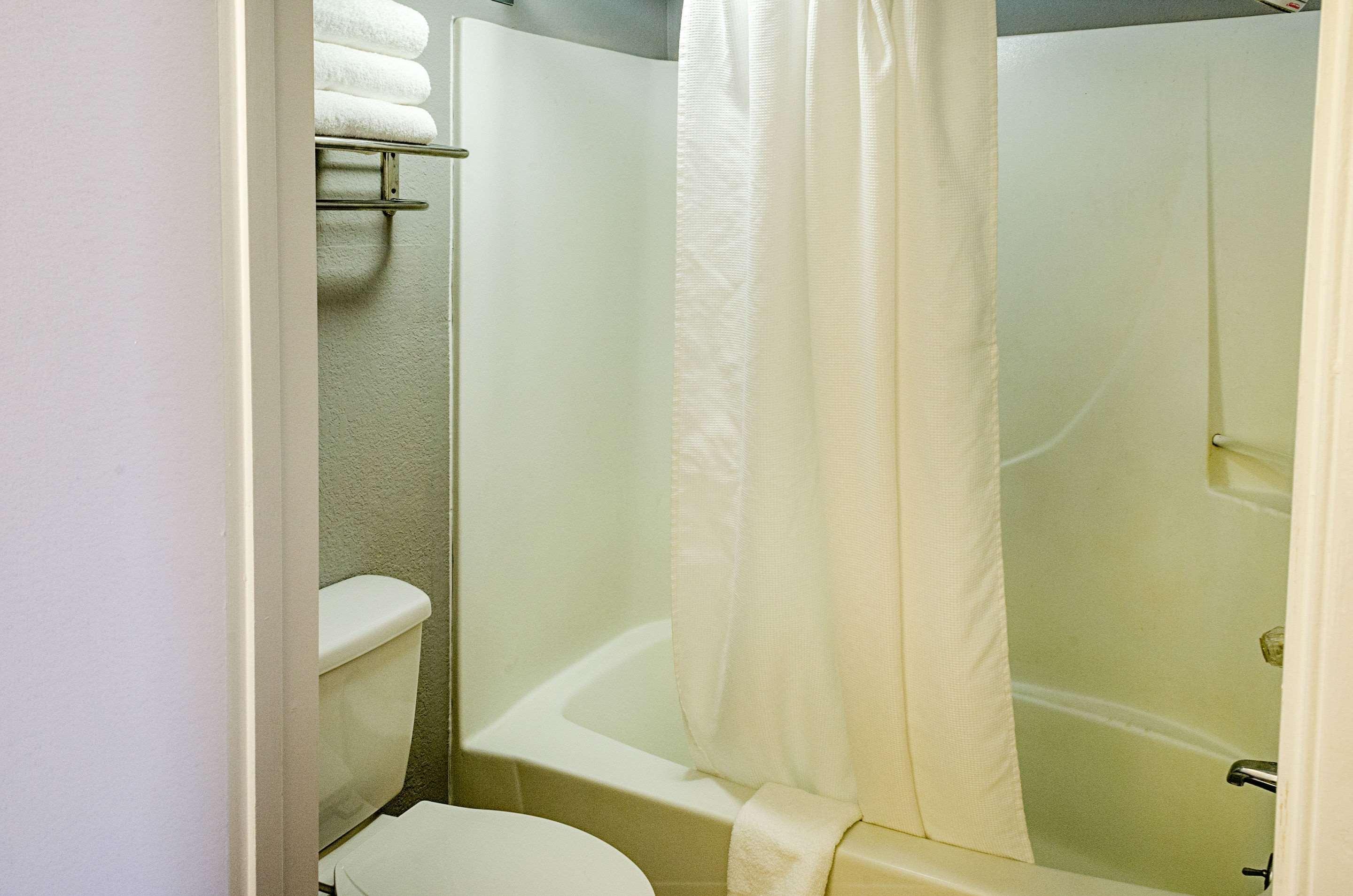 Rodeway Inn Панама Сити Екстериор снимка